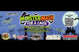 Monster Mash