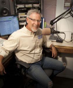 Troy Mellinger