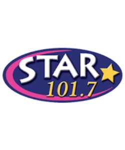 Star 101.7 FM 