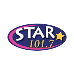 Star 101.7 FM 