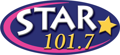 STAR 101.7 KWGF-FM